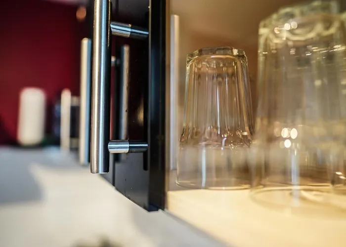 Luxus Maisonette In Kaiserslautern Mit Grosser Dachterrasse - Wehome Premium
