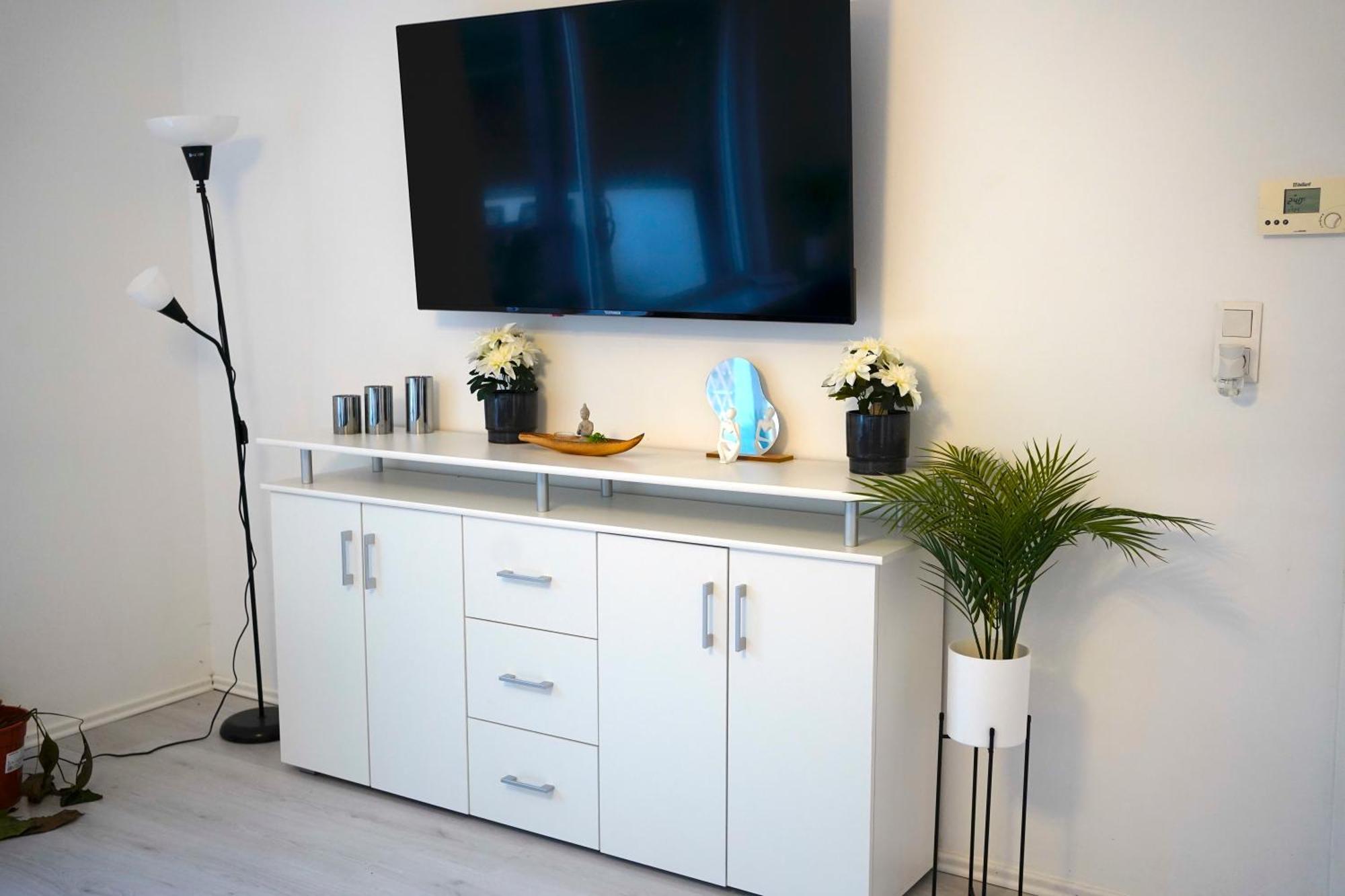 Apartment Luxus Maisonette In Mit Grosser Dachterrasse - Wehome Premium *