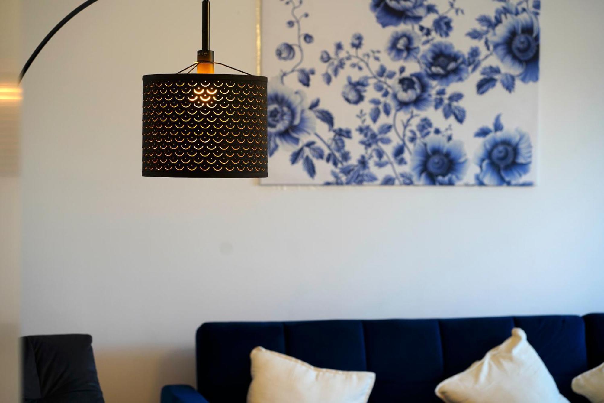 Apartment Luxus Maisonette In Mit Grosser Dachterrasse - Wehome Premium *