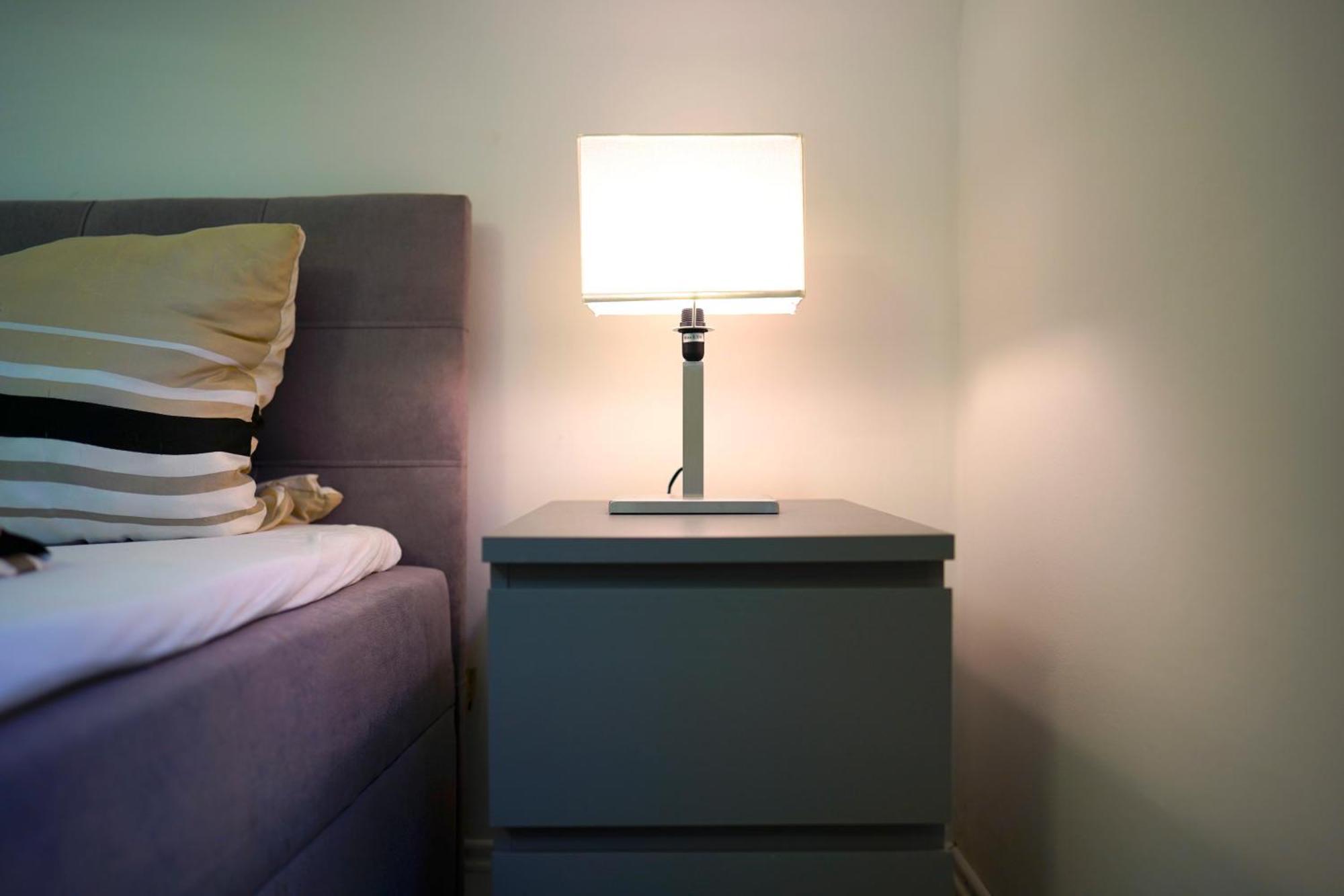 Luxus Maisonette In Mit Grosser Dachterrasse - Wehome Premium Apartment *