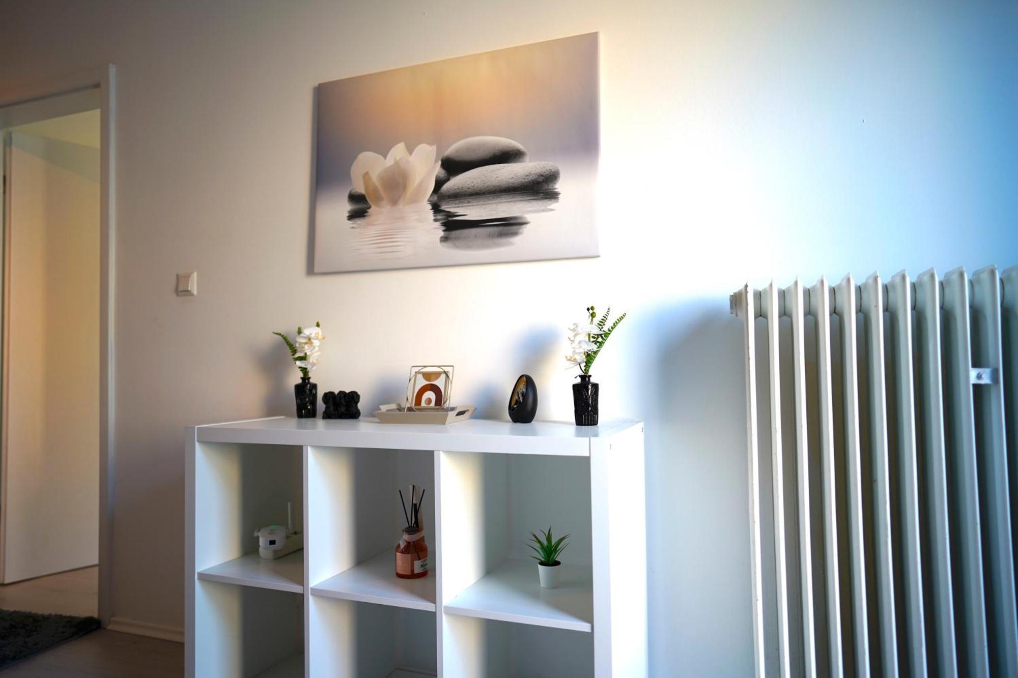 Apartment Luxus Maisonette In Mit Grosser Dachterrasse - Wehome Premium *