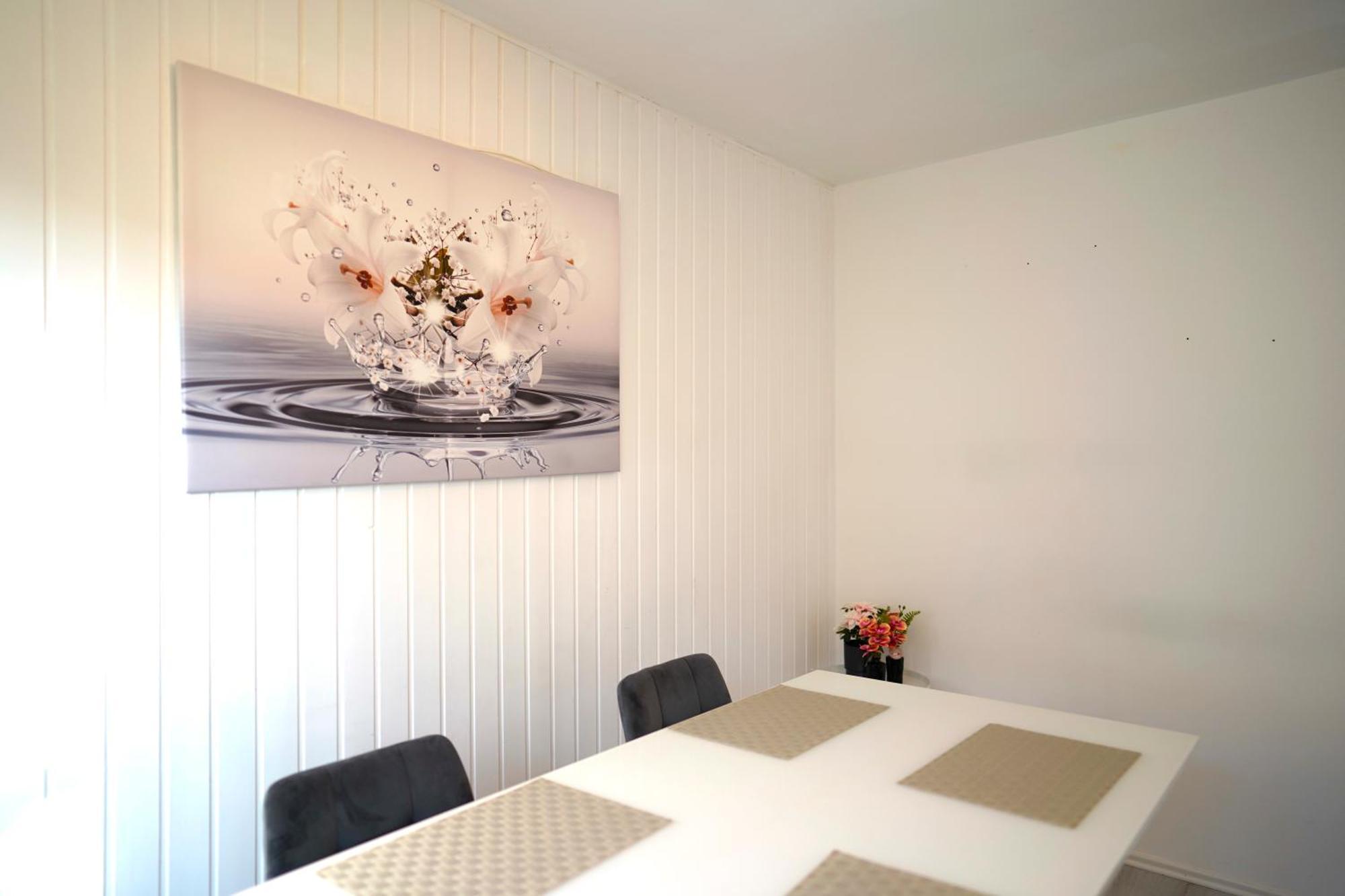 Luxus Maisonette In Mit Grosser Dachterrasse - Wehome Premium *