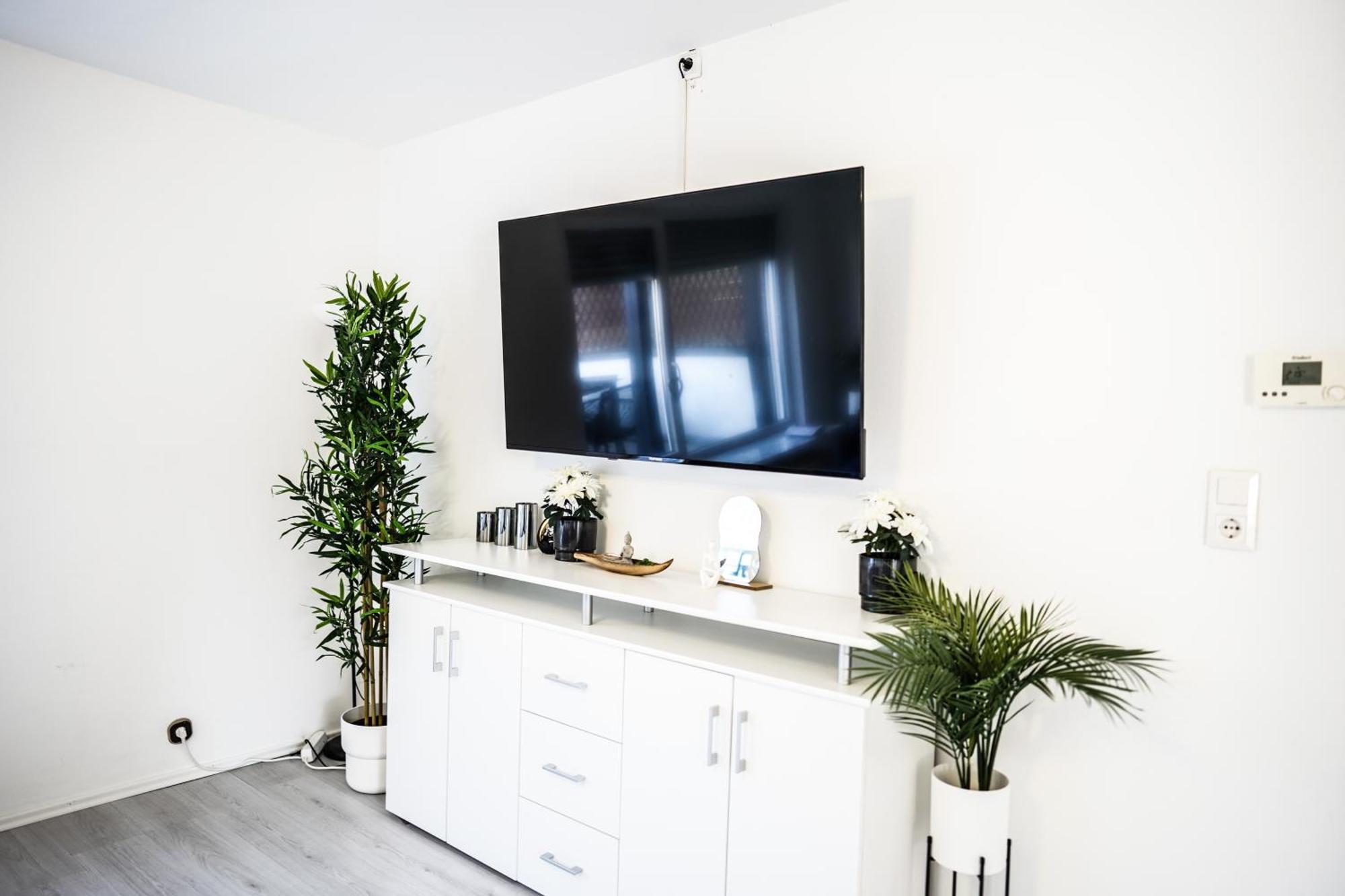 Luxus Maisonette In Mit Grosser Dachterrasse - Wehome Premium