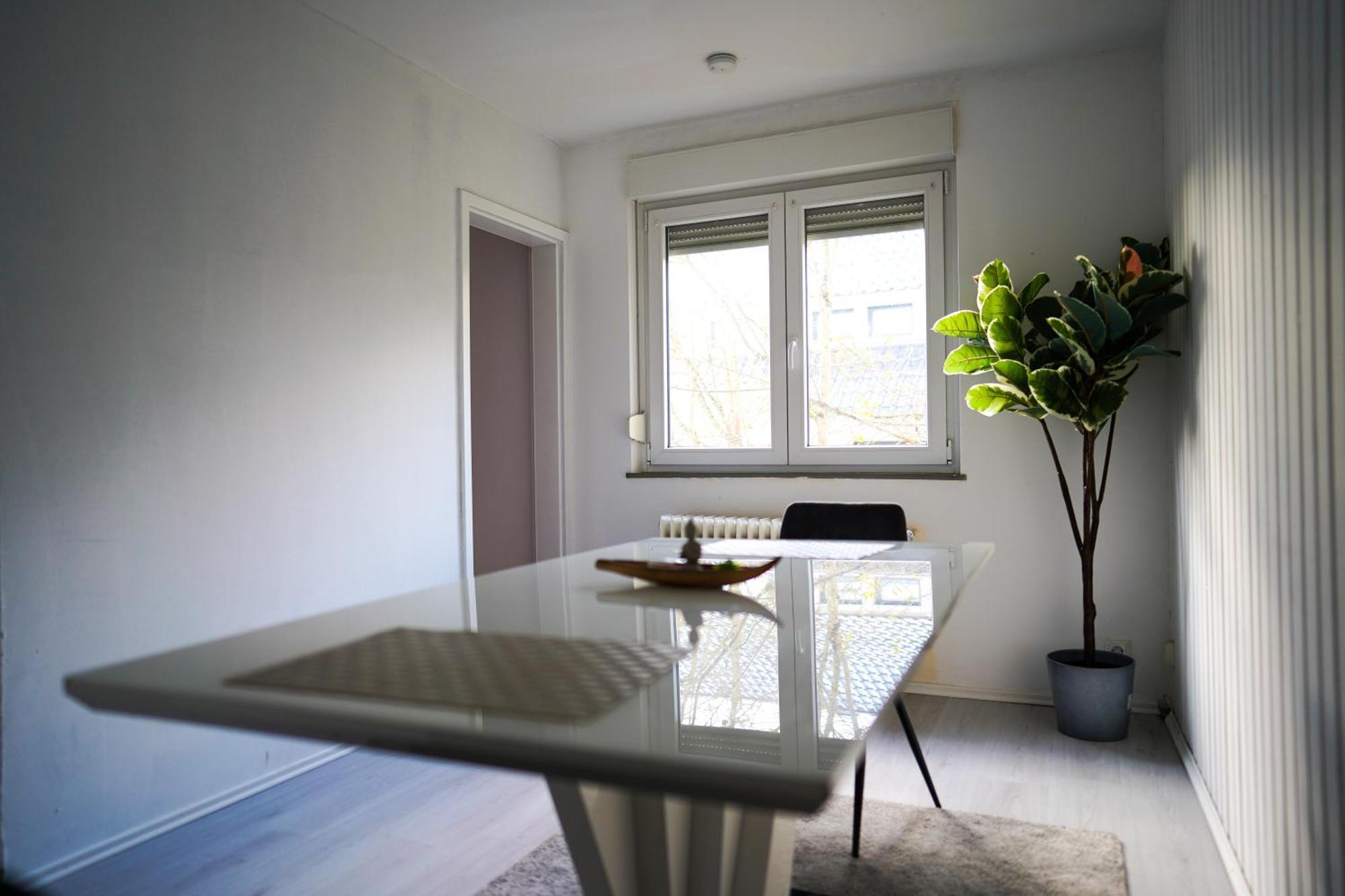 Luxus Maisonette In Mit Grosser Dachterrasse - Wehome Premium *