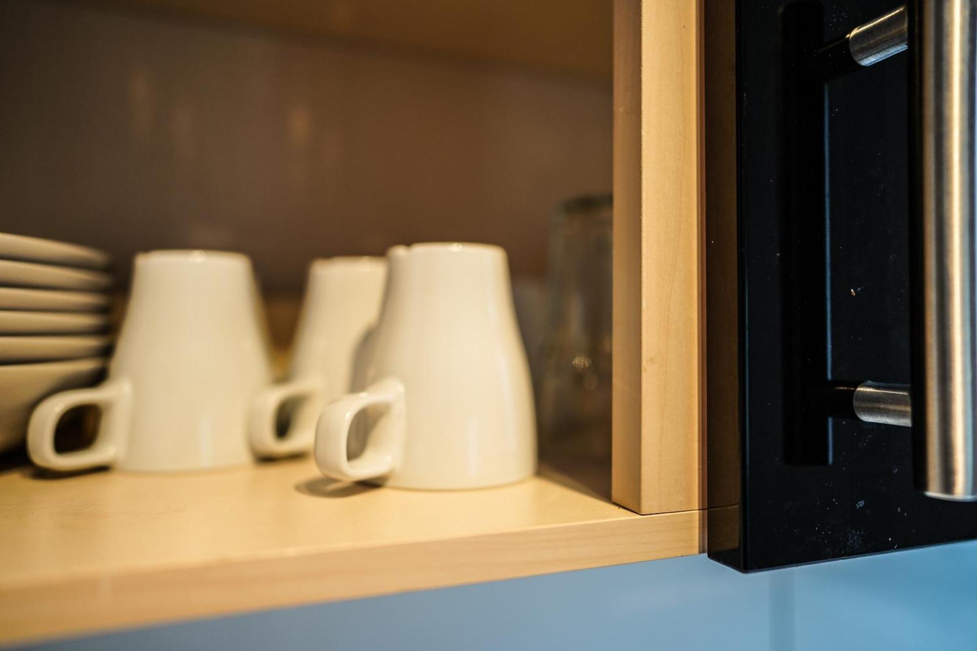 Luxus Maisonette In Mit Grosser Dachterrasse - Wehome Premium Apartment *